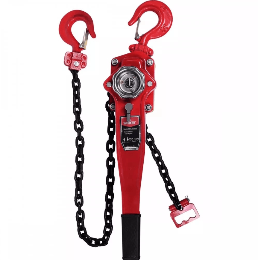 Imagem do equipamento